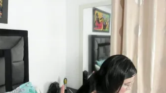 dulce_amg recorded nude video 96946