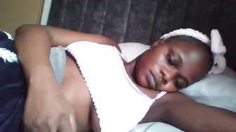 ebony_tasha recorded nude video 96952