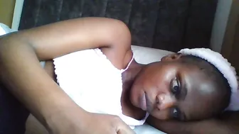 ebony_tasha recorded nude video 96952