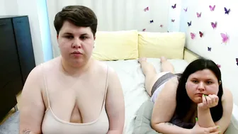 beckyandellen recorded nude video 96956
