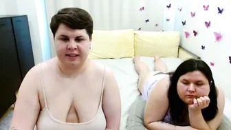beckyandellen recorded nude video 96956
