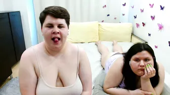 beckyandellen recorded nude video 96956