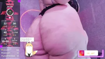 Iriisfeitan 08 May 2026 porn cam