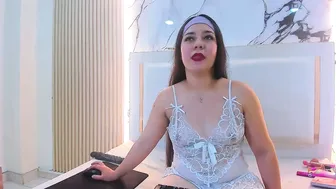 Rapuzelhl new hot live cam video