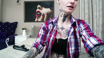 kennyvibe recorded nude video 960099
