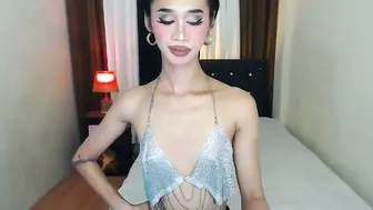 seductive_ashly recorded nude video 960156