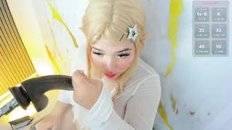 Hinata_dolly live cam video (05/08/2026)