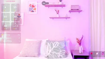 Violetagrace hot live cam video 08-May-2026