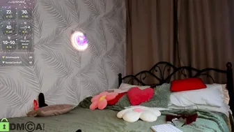 mirastarlet redhead video cam porn