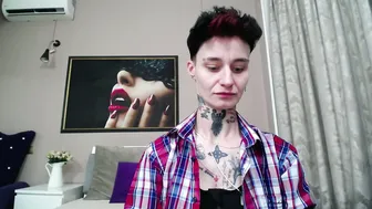 kennyvibe recorded nude video 960261