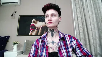 kennyvibe recorded nude video 960261