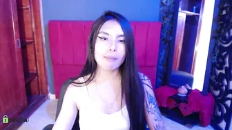 lya__smith recorded nude video 960297