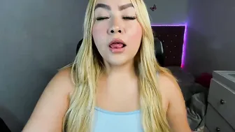 celeste__sweetx 08 May 2026 blonde
