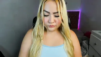 celeste__sweetx 08 May 2026 blonde