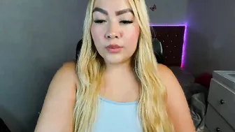 celeste__sweetx 08 May 2026 blonde