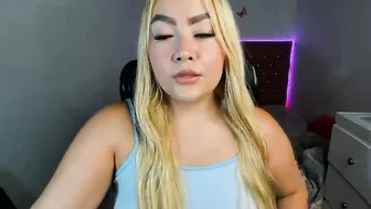 celeste__sweetx 08 May 2026 blonde