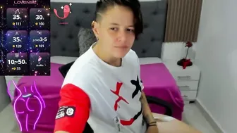 fanny_18 recorded nude video 960410