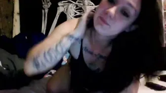 snowbunnyballs prvtshow 05-08-2026