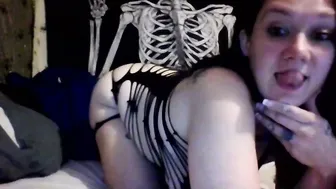 snowbunnyballs prvtshow 05-08-2026