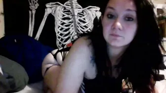 snowbunnyballs recorded nude video 960439