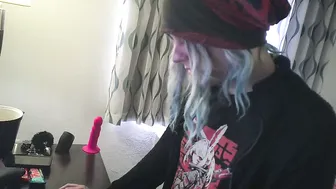 seraph_of_norns recorded nude video 960580