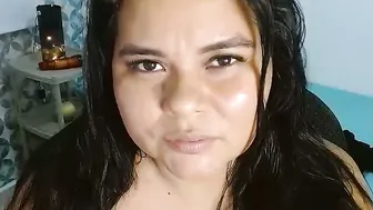 deyancarson bigtits show