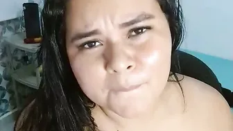 deyancarson bigtits show