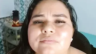 deyancarson bigtits show
