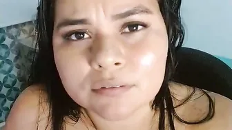 deyancarson recorded nude video 960595