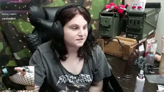 salacious_bunny webcam video (05/09/2026)