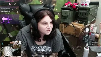 salacious_bunny webcam video (05/09/2026)
