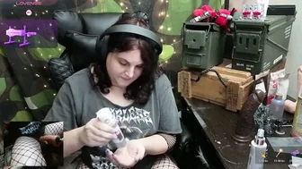 salacious_bunny webcam video (05/09/2026)