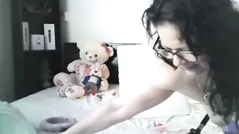 bailarina_atrevida recorded nude video 960698