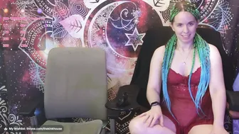 Thekinkhouse goddess cam nude