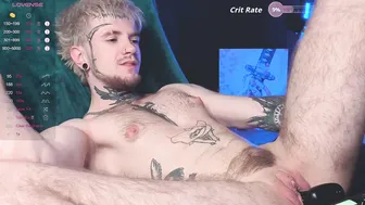 Badrabbit__ lovense hot webcam porn