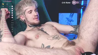 Badrabbit__ lovense hot webcam porn