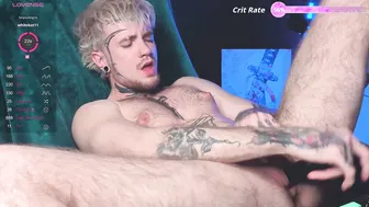 Badrabbit__ lovense hot webcam porn