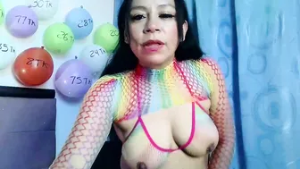 Afrodita_2905 latina hot webcam porn video