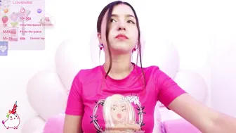 Zoewillian video 09 May 2026
