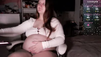 Ameya_lovea bigbelly - 09 May 2026