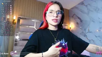 moon_red_r recorded nude video 960873