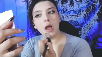 Mikaskullcs messy - 09-May-2026