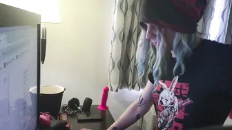 seraph_of_norns recorded nude video 960918