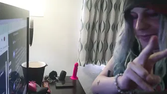 seraph_of_norns recorded nude video 960918