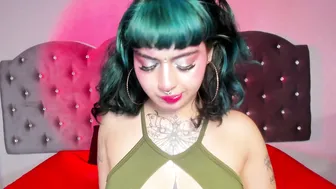 Scarlett_venom_ nude video chat (05-09-2026)