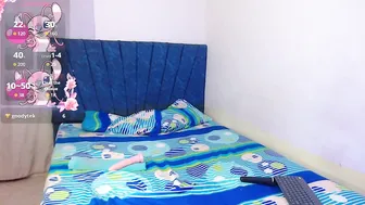 genesisgomez webcam porn video 05-09-2026