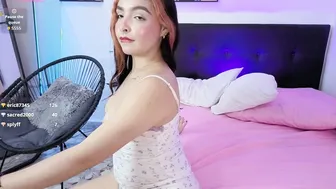 Maiamancini amateur webcam video 05/09/2026