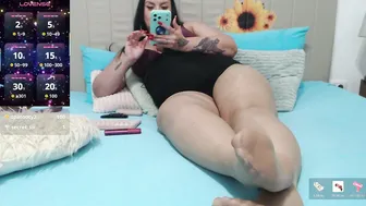 scarlettmyxx recorded nude video 961010