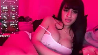 tittykittie on cam - 09-May-26