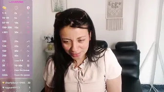 queenrose94 squirt 09-May-26
